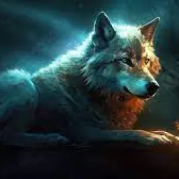 [DJG]BlackWolf