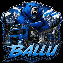Ballu