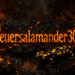 Feuersalamander307