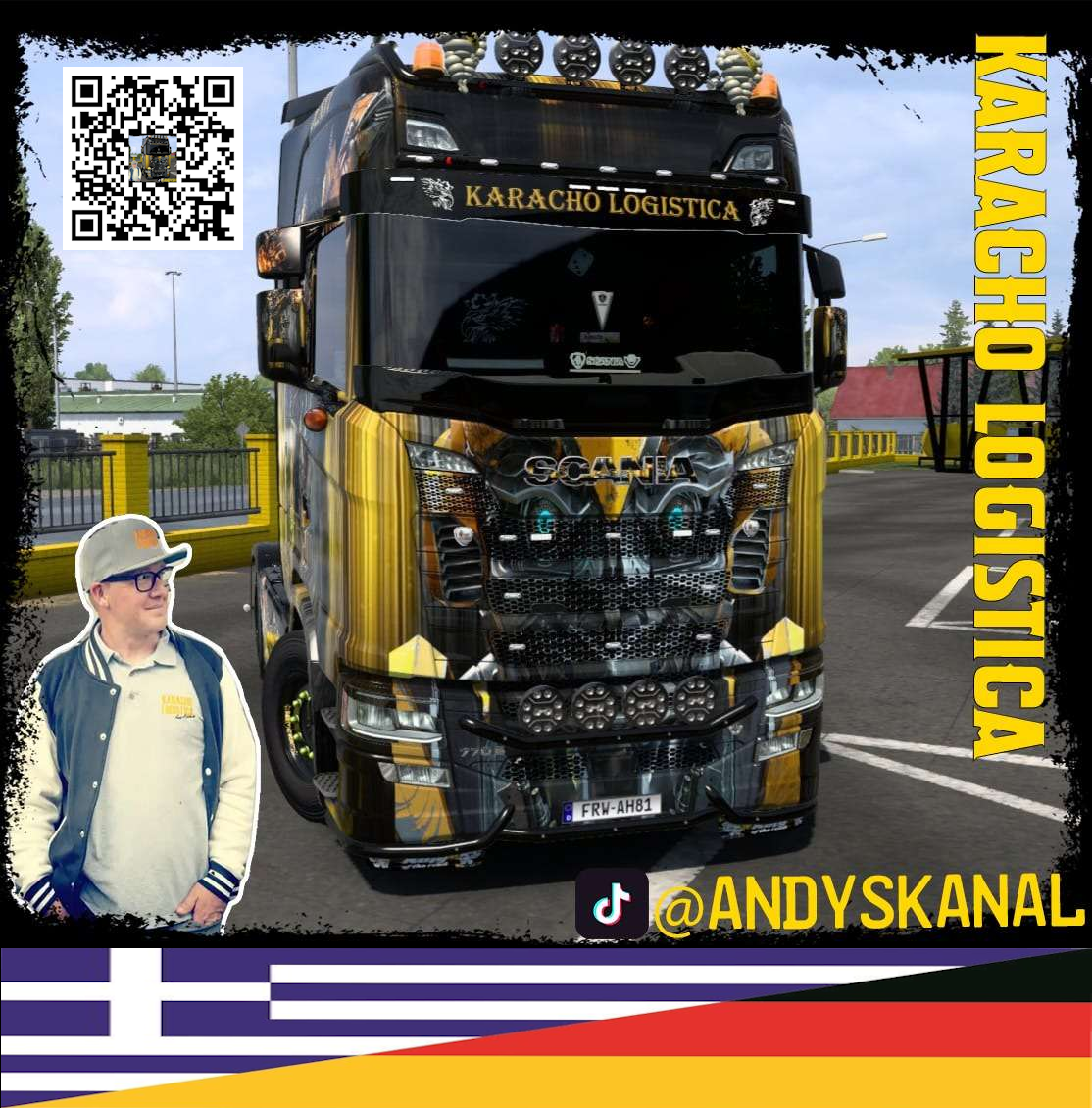Andy Heidebring